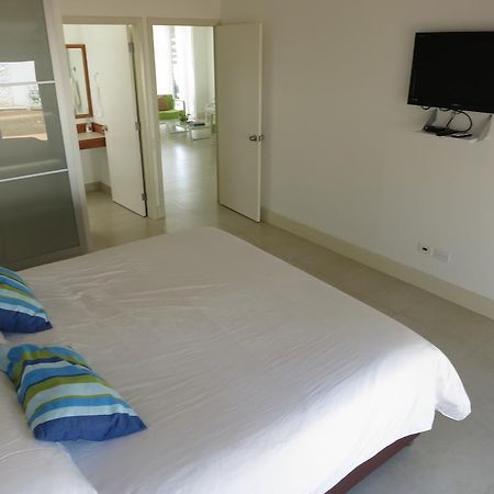 Apartmán Tamarindo San Andrés Pokoj fotografie