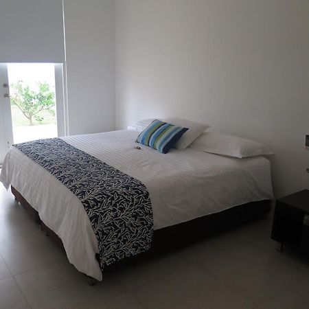 Apartmán Tamarindo San Andrés Exteriér fotografie