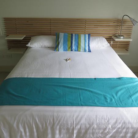 Apartmán Tamarindo San Andrés Exteriér fotografie