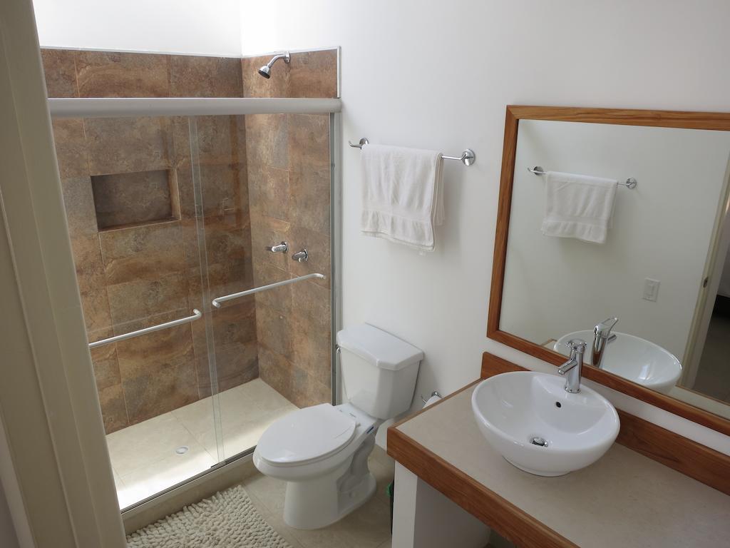 Apartmán Tamarindo San Andrés Pokoj fotografie