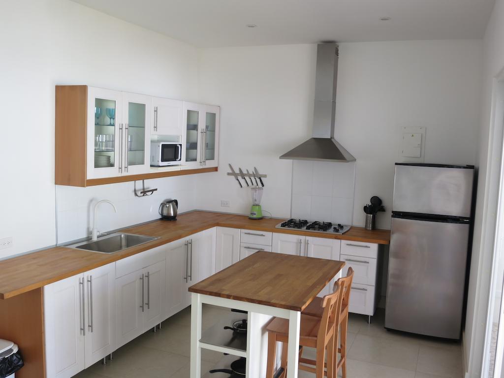 Apartmán Tamarindo San Andrés Pokoj fotografie