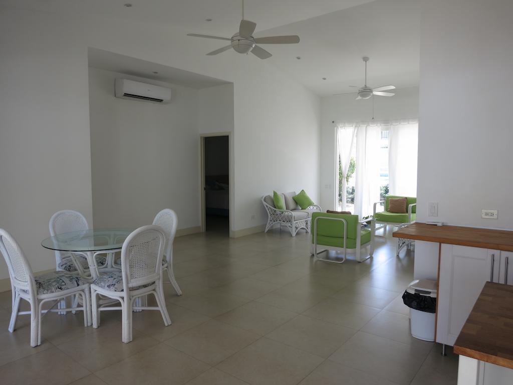 Apartmán Tamarindo San Andrés Pokoj fotografie