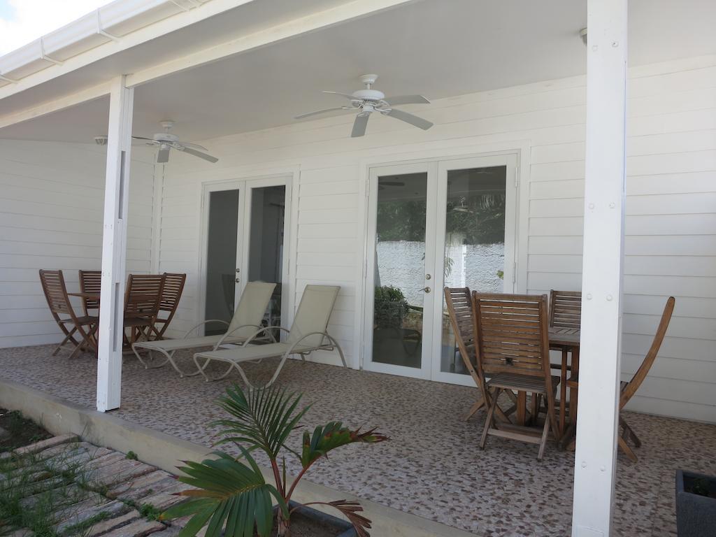 Apartmán Tamarindo San Andrés Pokoj fotografie
