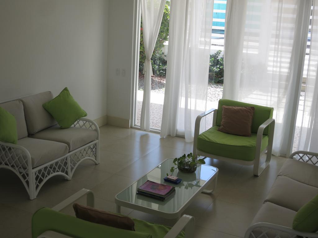 Apartmán Tamarindo San Andrés Pokoj fotografie