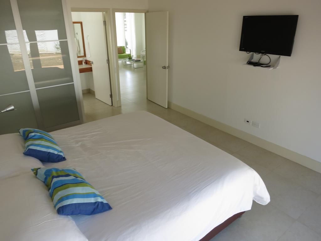 Apartmán Tamarindo San Andrés Pokoj fotografie
