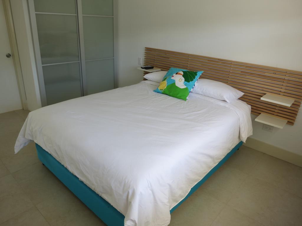 Apartmán Tamarindo San Andrés Pokoj fotografie