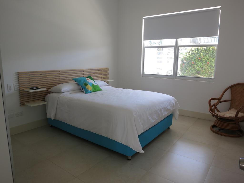 Apartmán Tamarindo San Andrés Pokoj fotografie