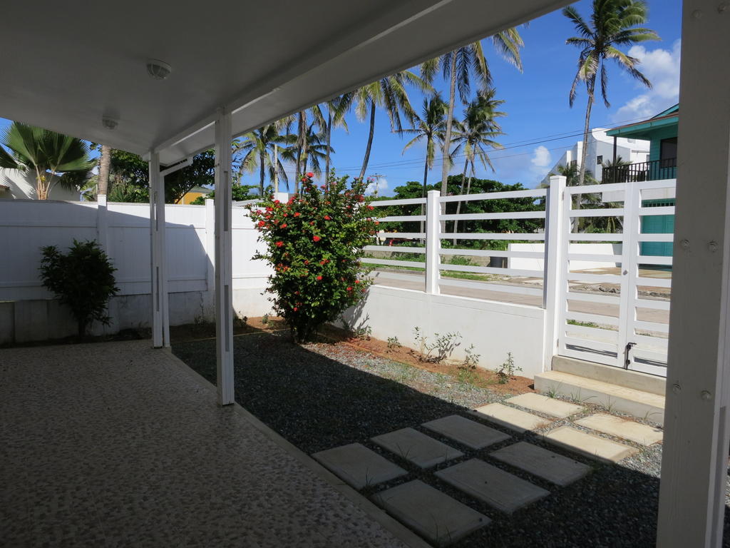 Apartmán Tamarindo San Andrés Pokoj fotografie