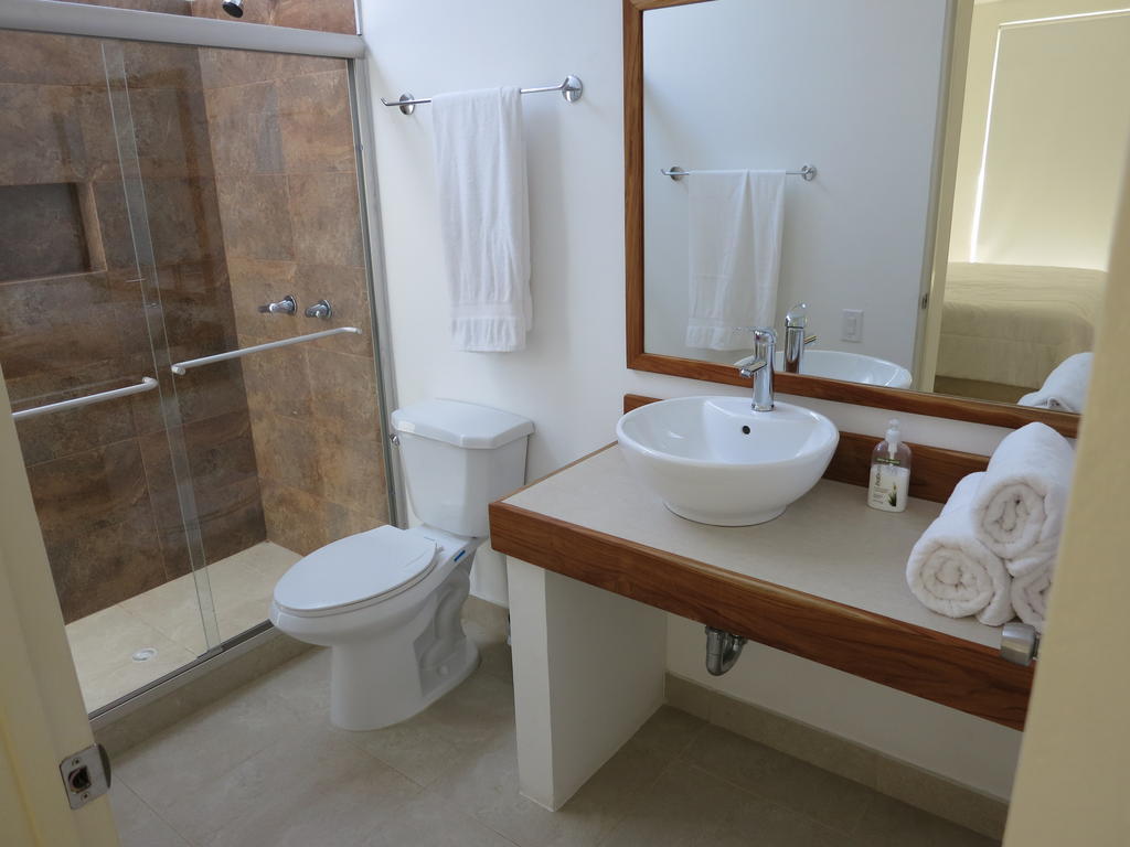 Apartmán Tamarindo San Andrés Pokoj fotografie
