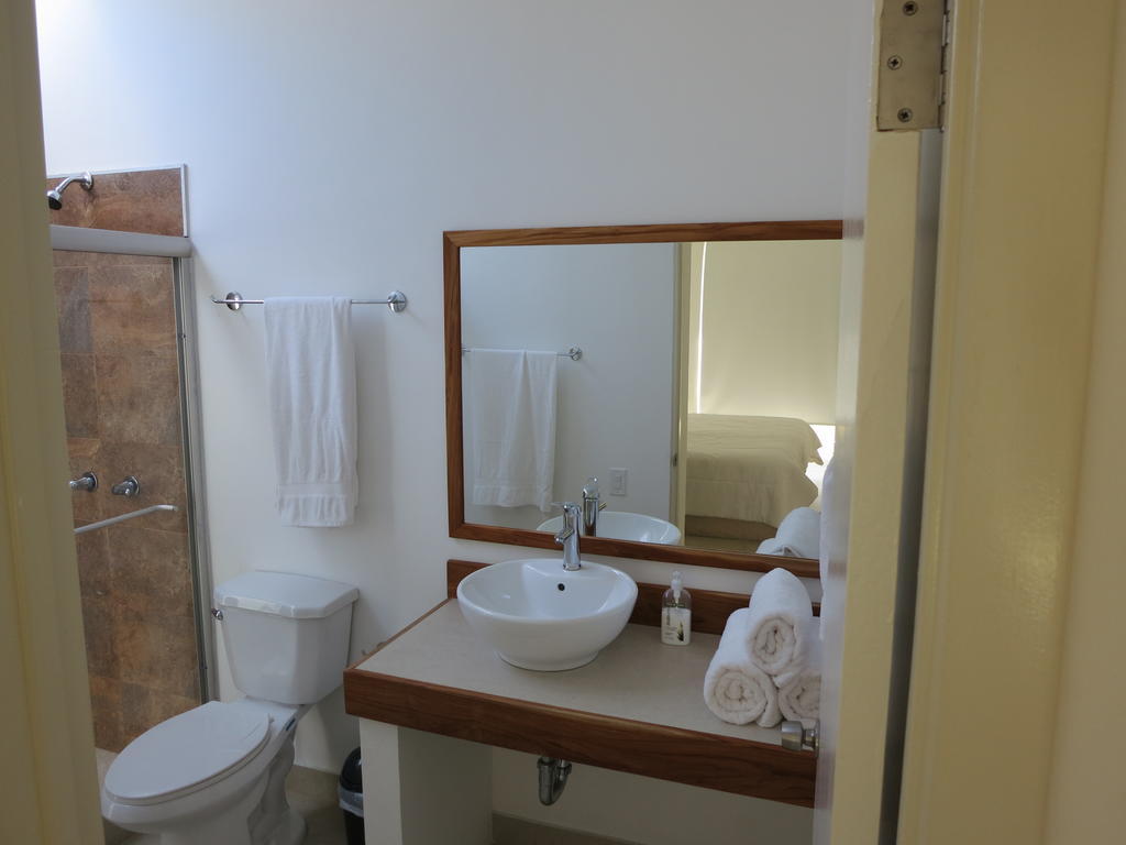 Apartmán Tamarindo San Andrés Pokoj fotografie