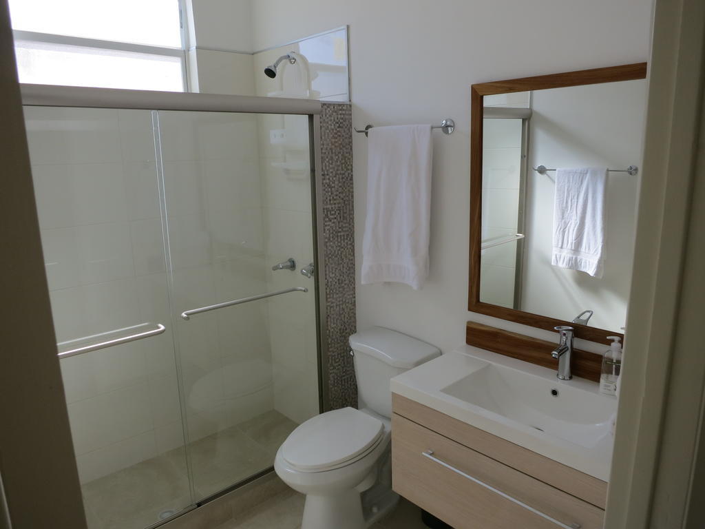 Apartmán Tamarindo San Andrés Pokoj fotografie