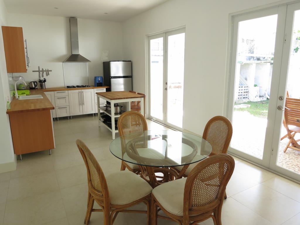 Apartmán Tamarindo San Andrés Pokoj fotografie