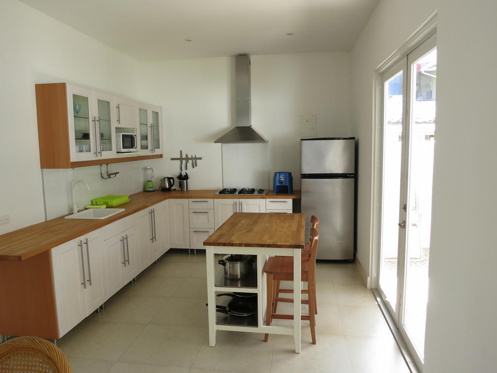Apartmán Tamarindo San Andrés Pokoj fotografie