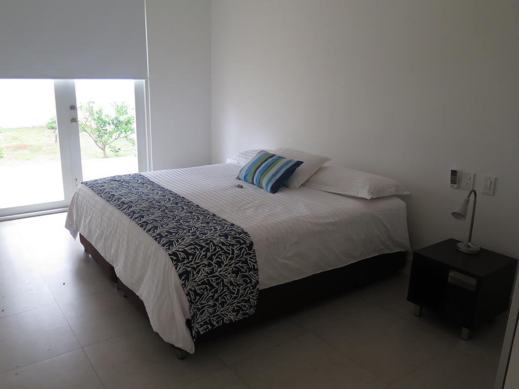 Apartmán Tamarindo San Andrés Exteriér fotografie