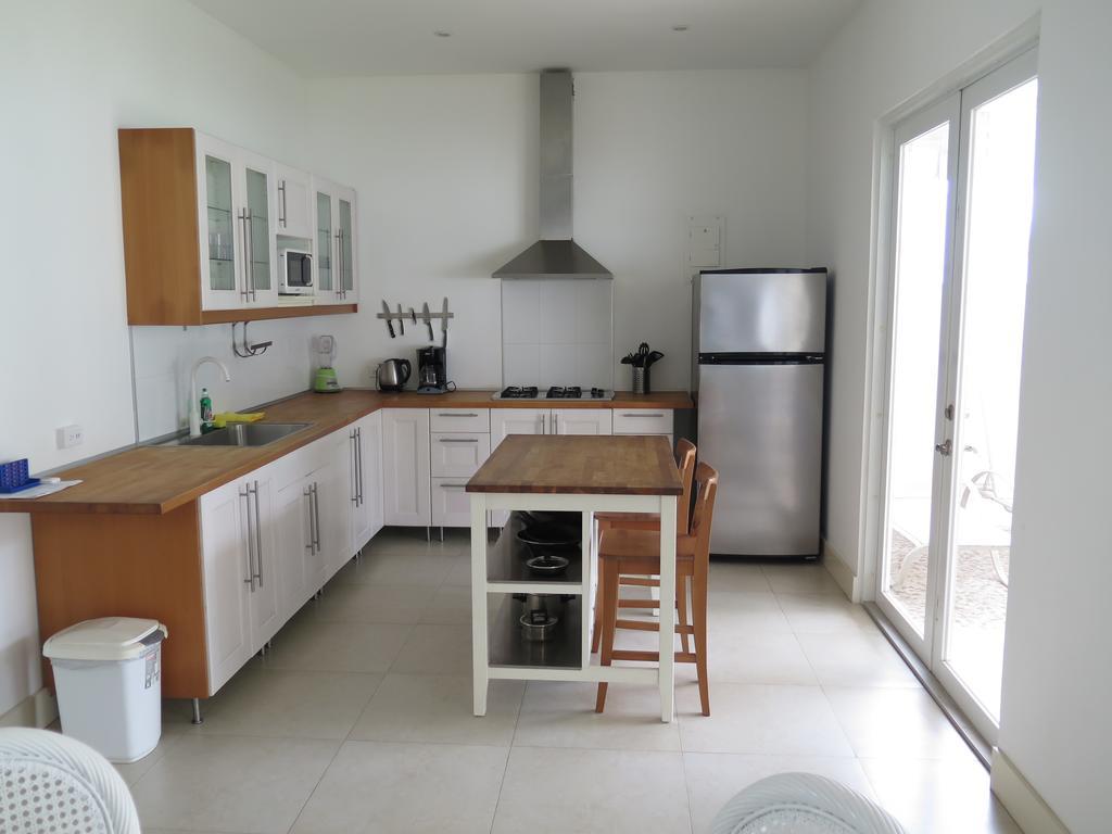 Apartmán Tamarindo San Andrés Exteriér fotografie