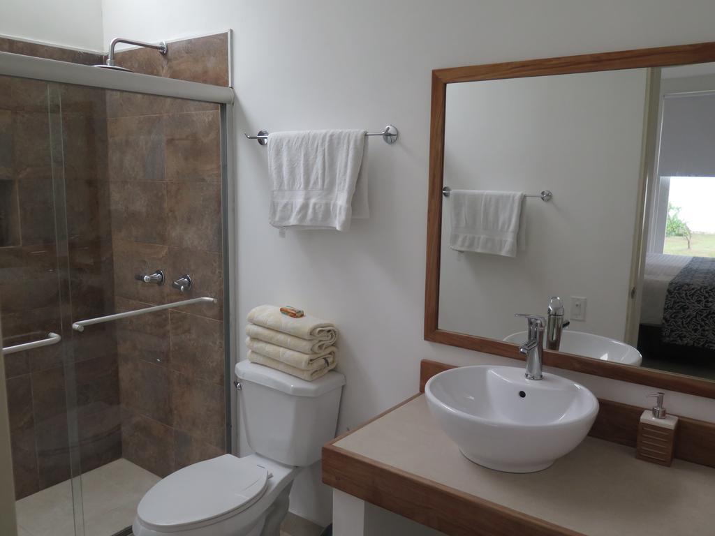 Apartmán Tamarindo San Andrés Exteriér fotografie