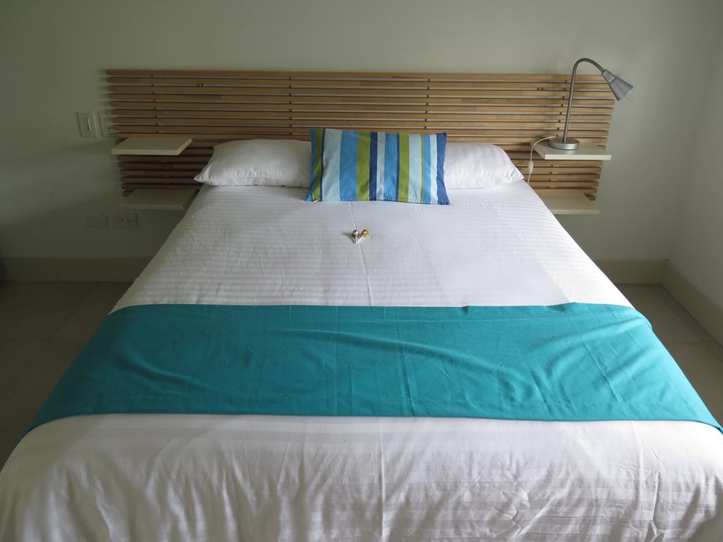 Apartmán Tamarindo San Andrés Exteriér fotografie