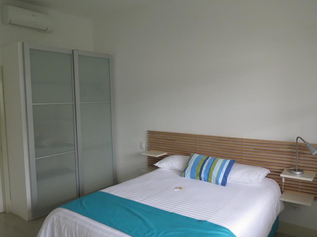 Apartmán Tamarindo San Andrés Exteriér fotografie